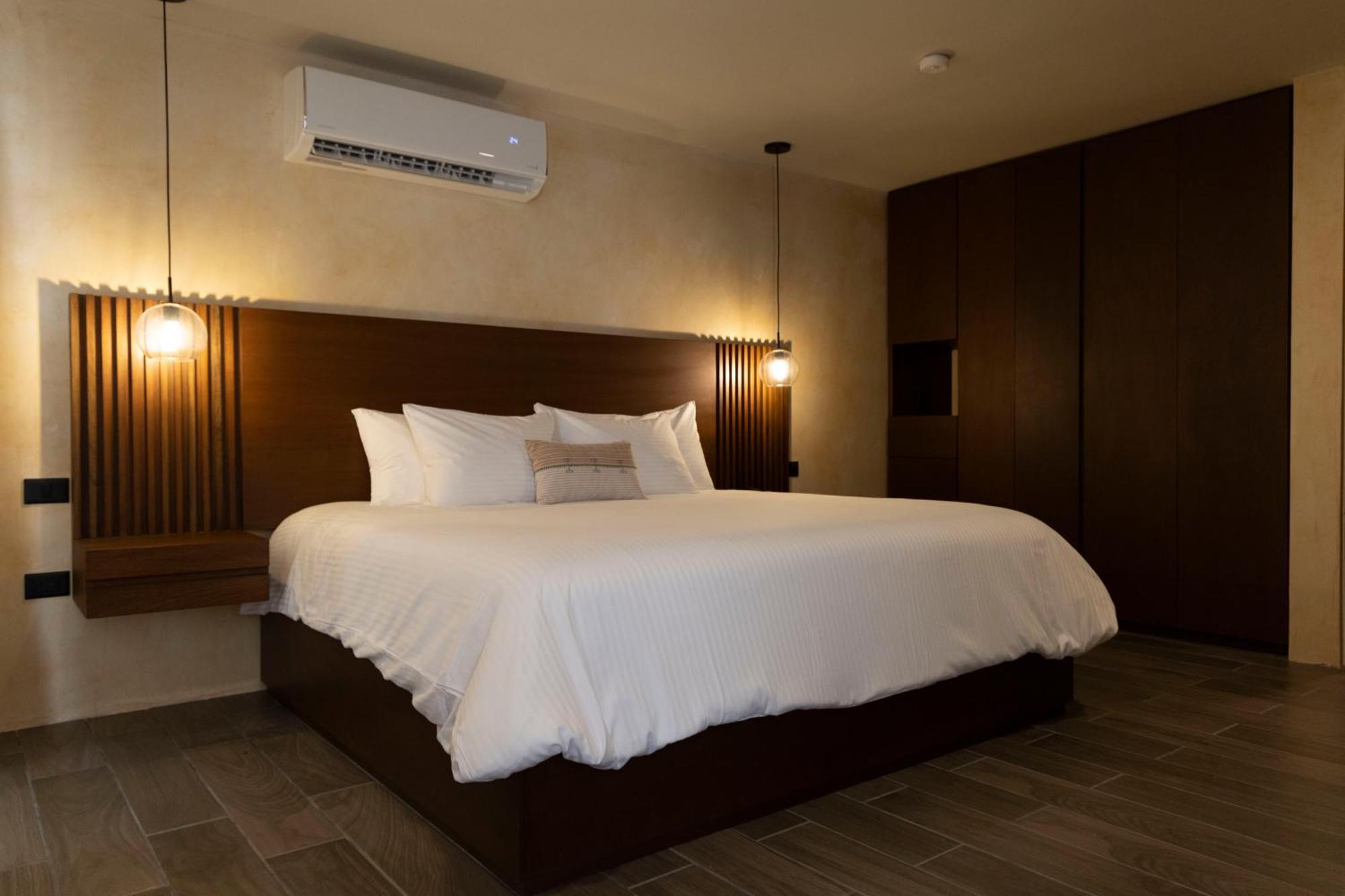 Hotel Meson Santa Lucia Mérida Esterno foto