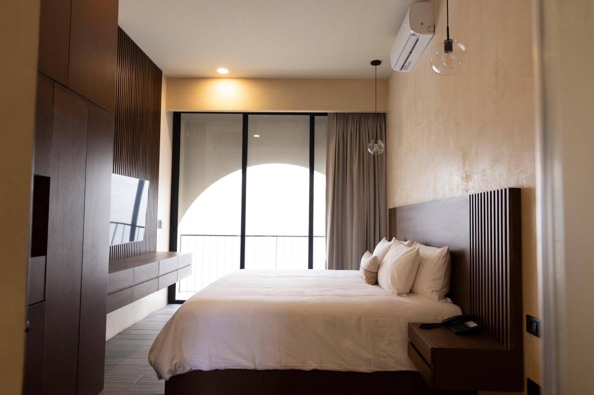 Hotel Meson Santa Lucia Mérida Esterno foto